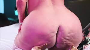 Promo Fat Pussy GILF Aaralynn Jewel Blush Erotica: American BBW Porn |  xHamster