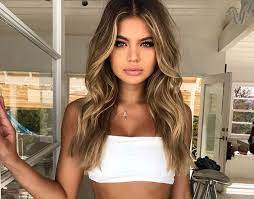 pin by shirsten ogden on ɱ aƙɛ ų shimmer glswing sparkles ℳaƙe ևƥ hair styles hair color long hair styles