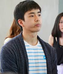 Chanon santinatornkul is a member of tv actors. Chanon Santinatornkul Nonkul Instagram Photo 2017 02 07 01 03 02 Imitate Yoona Lim Noona Face They Said Soulmate W How To Relieve Stress Medias Cute Boys