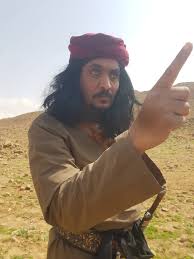 صور حصرية من مسلسل عيال قحطان والقرني يكشف عن أعمال سقطرية ويافعية قادمة