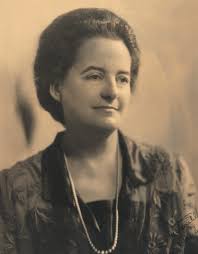 Who was Alice Bailey in the World of Esoteric Thought?