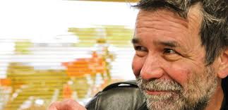 Men and their motorcycles