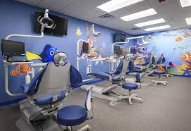 Pediatric dentists specialize in the oral health care of children, while family dentists specialize in oral health best pediatric dentist near me. Children S Dental Health Pediatric Dentist In Wilmington Delaware