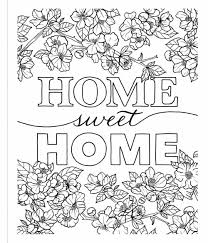 Our huge coloring sheets archive currently comprises 48732 images in 785 categories. Amazon Com The Inspired Room Coloring Book Creative Spaces To Decorate As You Dream 9780736969147 Michaels Melissa Books