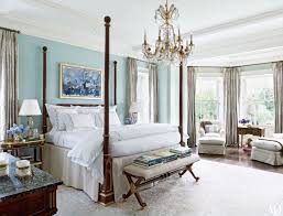Just one look at this picture, and we already wish to go redecorate our places. 30 Pastel Rooms With Modern Style Architectural Digest