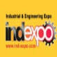 INDEXPO Hyderabad 2026 event in Kothaguda, Telangana