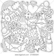 Sullivan, 875 f.2d 526 (5th cir. Coloring Book Page For Adult With Fashion Patch Badges In Cartoon 80s 90s Comic Doodle Style Black And White Doodle Style Stickers Lips Pins Hearts Speech Bubbles Stars Patches Poster Id 214020241