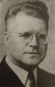 Rev Clifford Alden Crabtree (1903-1981)