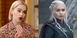 Small game of thrones dracarys mother of dragons minimalist tattoo design tattoo dimensions: Emilia Clarke Is Getting A Game Of Thrones Dragon Tattoo