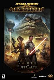 Now, 8 years later, is swtor. Star Wars The Old Republic Rise Of The Hutt Cartel Wikipedia
