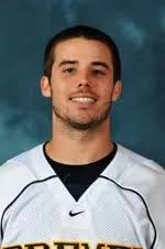 Adam Dennis - 2010 - Men's Lacrosse - Drexel University ...