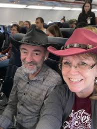 Giddy up folks! 🤠 It's rodeo time but first the Jess Zimmerman Band takes  the stage. Last night was a fun-filled, exciting night! 🎶🎤🎸🥁