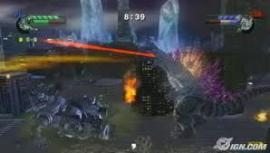 While the ps2 version features only 20, cutting all of the new monsters . Godzilla Unleashed Review Ign