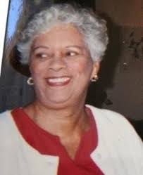 Obituary information for Gloria Livingston Graham
