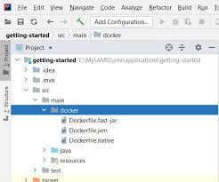 Format factory includes audio joiner, which allows you to take two separate clips, join them together and then convert them. Quarkus Supersonic Subatomic Java Trying Out Some Quarkus Code Guides Part2 Amis Data Driven Blog Oracle Microsoft Azure
