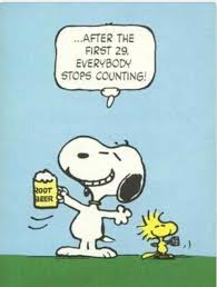 30th Bday Humour Snoopy Peanuts Birthday Snoopy Birthday