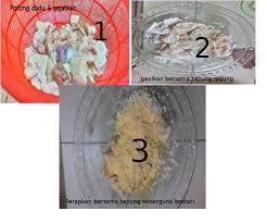 Tepung yang dibancuh jangan terlalu cair kerana ianya tidak akan melekat pada sotong. Resepi Ayam Goreng Celup Tepung Mudah Lagi Rangup Sekejung Com