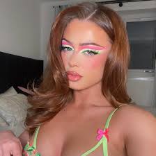 Makeup by Samantha Harvey updated their profile picture.