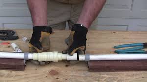 Maybe you would like to learn more about one of these? How To Repair Pvc The Slip Fix Fitting Youtube