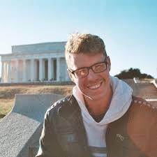 Garrett Schlichte, Author at Joy