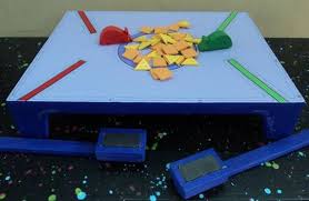 We did not find results for: Juegos Alboroto Juegos Didacticos Para Ninos Juegos Grupales Juegos De Mesa De Competencia Y De Juego Didactico Para Ninos Espacios De Juego Juegos Y Juguetes