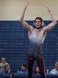 Eaton Rapids Grapplers Win Div. 2 Team Regional