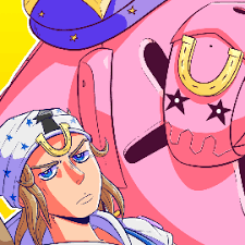 Fan of one the most op stand in jojo bizarre adventure. Johnny Joestar And Tusk Act 4 By 3pylon On Newgrounds