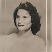 Shirley Floyd Hammond Obituary