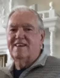 Obituary information for James Edward Wilson