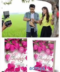 Novel 7 hari mencintaiku 2 karya siti rosmizah pdf. Drama 7 Hari Mencintaimu 2