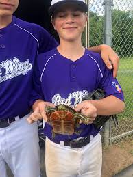 Red Wing Legion Baseball Post 54 (@RWpost54base)