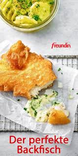Gebackene Gebackene Perfekte Perfekte Rezepte Rezepte Fisch Fisch Der Derder Perfekte Gebackene Fisch Backfisch Rezept Fisch Zubereiten Fisch Braten