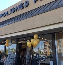How To Throw A Successful Nail Salon Grand Opening Nail Salon Nail Salon Design Grand Opening