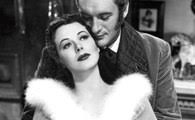 The Strange Woman (1946) - Hedy Lamarr, George Sanders, Louis Hayward -  Feature (Drama, Thriller)