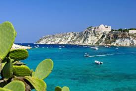 Das resort bietet eine aufenthaltsformel in hotel oder residence und villen und eignet sich für. Die Kuste Des Gargano Apulien Italien