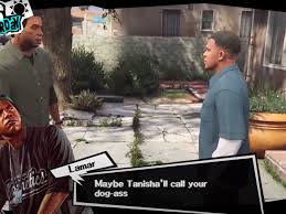 Roasting jokes began over a century ago as a tradition started by the friars club, a group of press agents and their clients who would get together to eat, drink, and kid each other mercilessly. Gta 5 Fans Are Obsessed With Watching Franklin Get Roasted Polygon