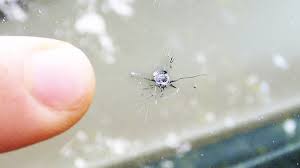 Windshield Chips Why They Happen When And Why To Repair