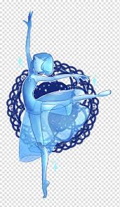 Pearl Blue Diamond Steven Universe Save The Light Peridot Pearls Transparent Background Png Clipart Hiclipart Blue pearl with sapphire's hair | steven universe. pearl blue diamond steven universe