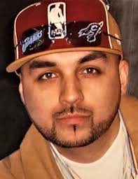 Obituary for Jimmy Flores