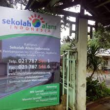 51 cipedak, jagakarsa, jakarta selatan 12630 jakarta, indonesia Sekolah Alam Indonesia Jakarta Nusagates