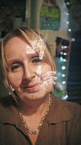 Paula Grace Stafford