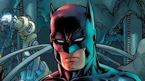 Previously leaked stills of the masked vigilante's ride showed a mid. The 15 Best Batman Comics You Need To Read