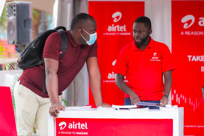 Airtel Africa Launches $100 Million Share Buy-Back Program to Enhance Shareholder Returns - TechAfrica News