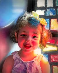 Prismacolor marker artwork for the holidays