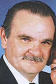 Alvin Odell Parker (1947-2009)