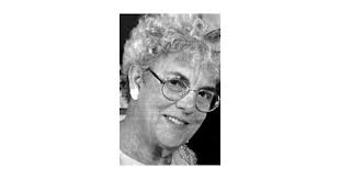 GERTRUDE WOLF Obituary (2013)