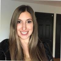 Michelle Blackman's Instagram, Twitter & Facebook