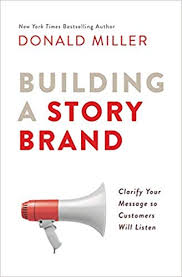 Unless your brand has the potential to be seen as meaningfully different from its competition, our analysis suggests your chances of growing. Book Summary Storybrand By Donald Miller Sam Thomas Davies