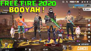 Listen and download to an exclusive collection of free fire booyah ringtones for free to personalize your iphone or android device. Garena Free Fire Booyah Day Android Gameplay 2020 Part 8 Youtube