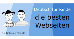 Deutsch perfekt hilft ihnen, deutsch zu lernen oder ihr deutsch zu verbessern. Deutsch Fur Kinder Und Jugendliche Deutsch Lernen Und Schule Zu Hause